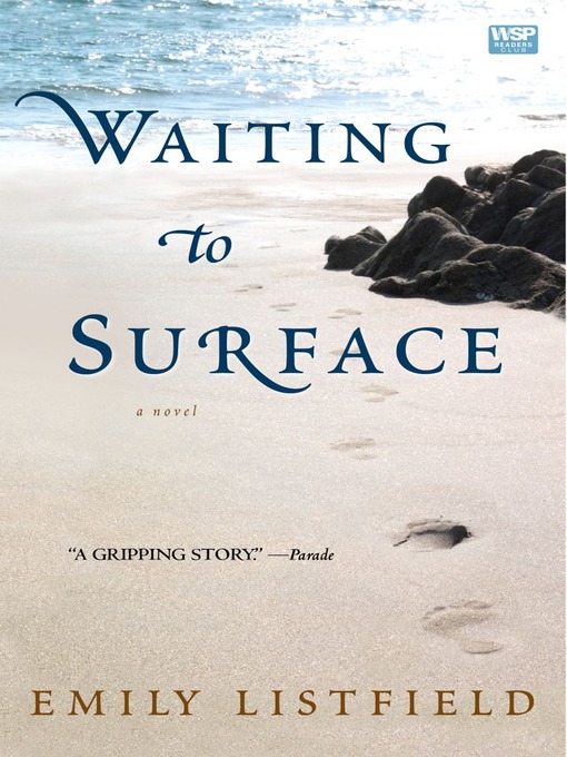 Cover image for Waiting to Surface
